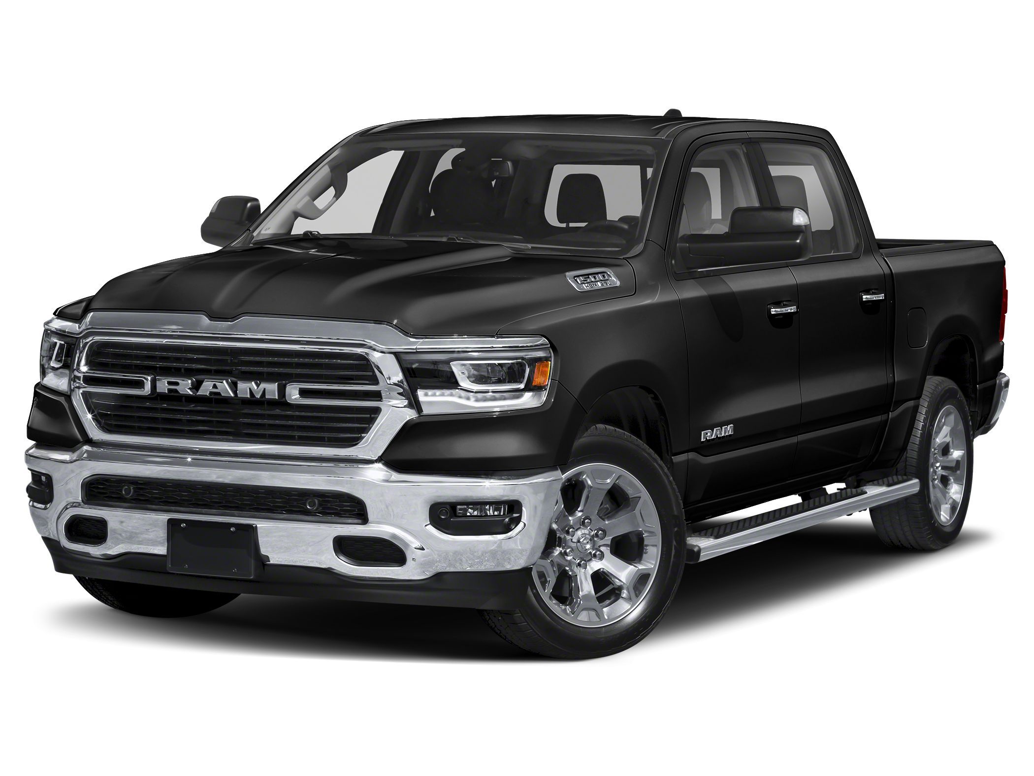 ram ram 1500 pickup 2020 1C6SRFFT1LN399244 image ram ram 1500 pickup 2020 1C6SRFFT1LN399244 image